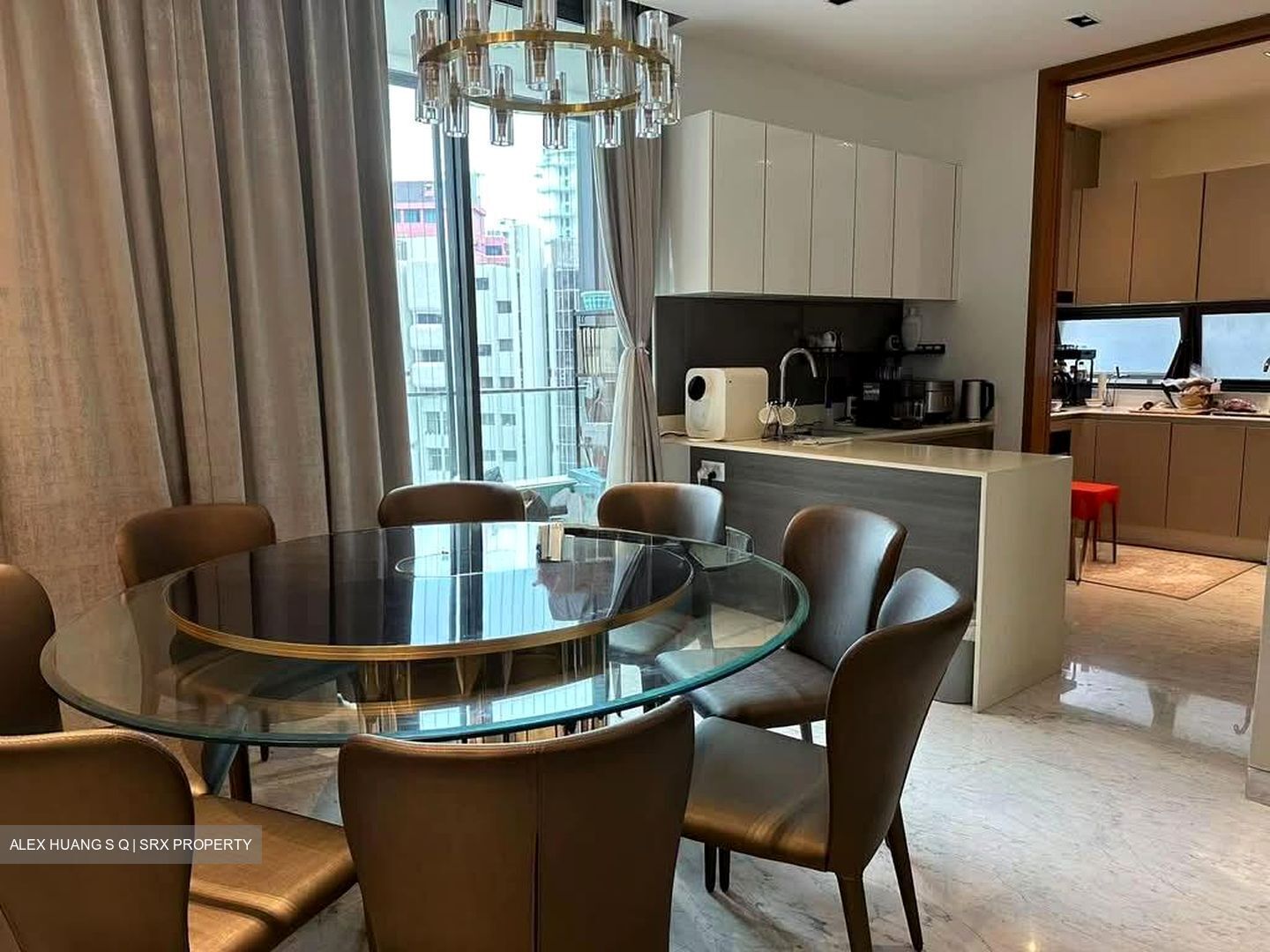 New Futura (D9), Condominium #560094961